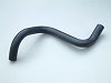 X1/9 Cooling Hose - Thermostat Lower