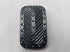 X1/9 Brake / Clutch Pedal Rubber