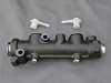 X1/9 Brake Master Cylinder - 6mm Fittings