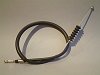 X1/9 Handbrake Cable