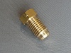 Montecarlo Brake Master Cylinder Blanking Plug