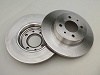 Montecarlo Brake Discs - S2 (Pair)