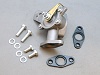 X1/9 Heater Valve - Ceramic