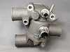 X1/9 Thermostat Housing - 1300