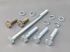 X1/9 Water Pump Housing Fixings Set