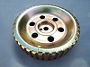 X1/9 Camshaft Pulley Gear - 1500 (Pressed Body)