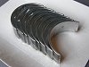 X1/9 Big End Bearing Set (Std Size) - 1300