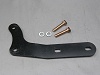 X1/9 Gearbox Mount Exhaust Support Kit