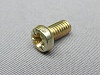 Carburettor Throttle Plate Screw - 32 DMTR / DATRA