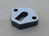 Montecarlo Fuel Pump Spacer - S2