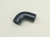 Montecarlo Crankcase Vent Hose - Early