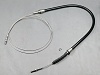 Montecarlo Throttle Cable S2