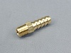 Fuel Pump Union - Straight