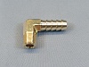 Fuel Pump Union - 90 Degree