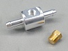 Fuel Pressure Gauge Adaptor