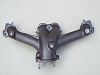 X1/9 Standard Exhaust Manifold - 1500