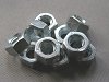 M8 Nut - 10 pack