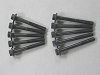 X1/9 Cylinder Head Bolt Set (1982-1988)