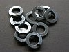 M6 Spring Washer - 10 Pack