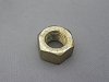 X1/9 Cylinder Head Nut (up to 1982)