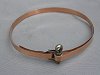 X1/9 Copper Tie Strap