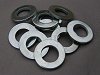 M10 Plain Washer - 10 Pack