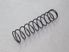 X1/9 Clutch Slave Cylinder Rod Spring 1500