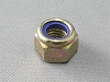 Montecarlo CV Joint Nut