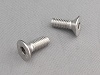 Montecarlo Roof Strap Plate Screws (Pair)