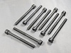 Beta Cylinder Head Bolt Set - Late