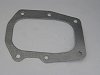X1/9 Water Cover Gasket - Rear 1500