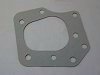 X1/9 Water Cover Gasket - Front 1300