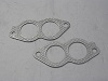 X1/9 Fuel Injection Intake Gasket - Pair