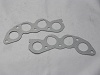 X1/9 Manifold Gasket - Fuel Injection
