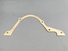 Montecarlo Crank Cover Gasket - Front
