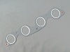 Montecarlo Exhaust Manifold Gasket - Spesso