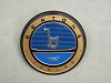 X1/9 Bertone Badge