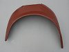 X1/9 Rear Inner Arch Outer Section O/S