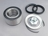 X1/9 Wheel Bearing Kit - Front 1500