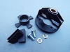 X1/9 Lumenition Fitting Kit - Marelli S178