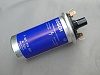 X1/9 Coil - Bosch Super Blue