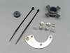 X1/9 Lumenition Fitting Kit - Marelli S155