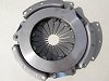 X1/9 Clutch Cover Assembly - 1500