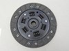 X1/9 Clutch Disc - 1300