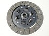 X1/9 Clutch Disc - 1500