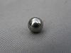 X1/9 Detent Ball
