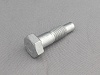 X1/9 Clutch Release Bearing Fork Bolt