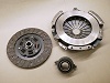 Montecarlo Complete Clutch