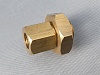 Montecarlo Bulkhead Connector - Clutch